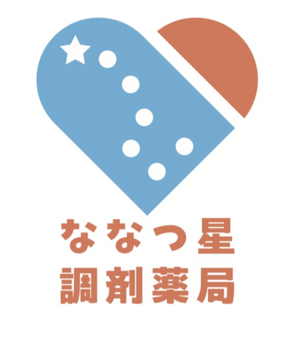 ななつ星調剤薬局